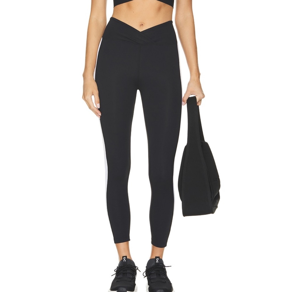 Year of Ours SPORT 7/8 TRACK LEGGINGS